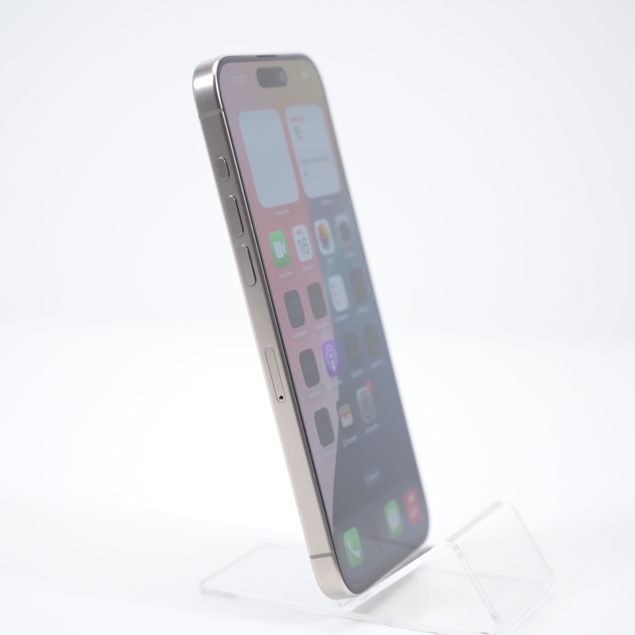 Telefon Apple iPhone 15 Pro Max 256GB - 1 | YEO