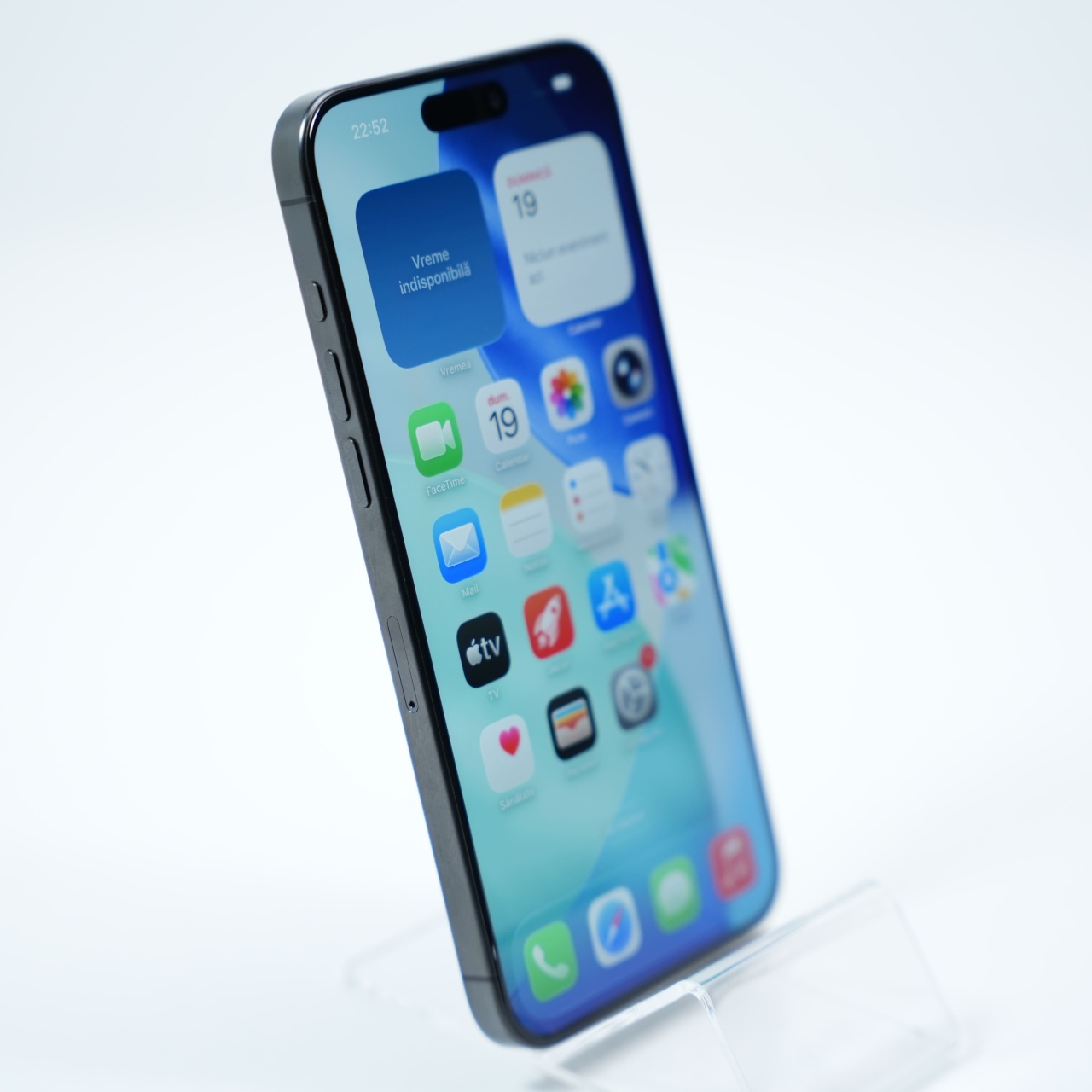 Telefon Apple iPhone 15 Pro Max 256GB - 2 | YEO