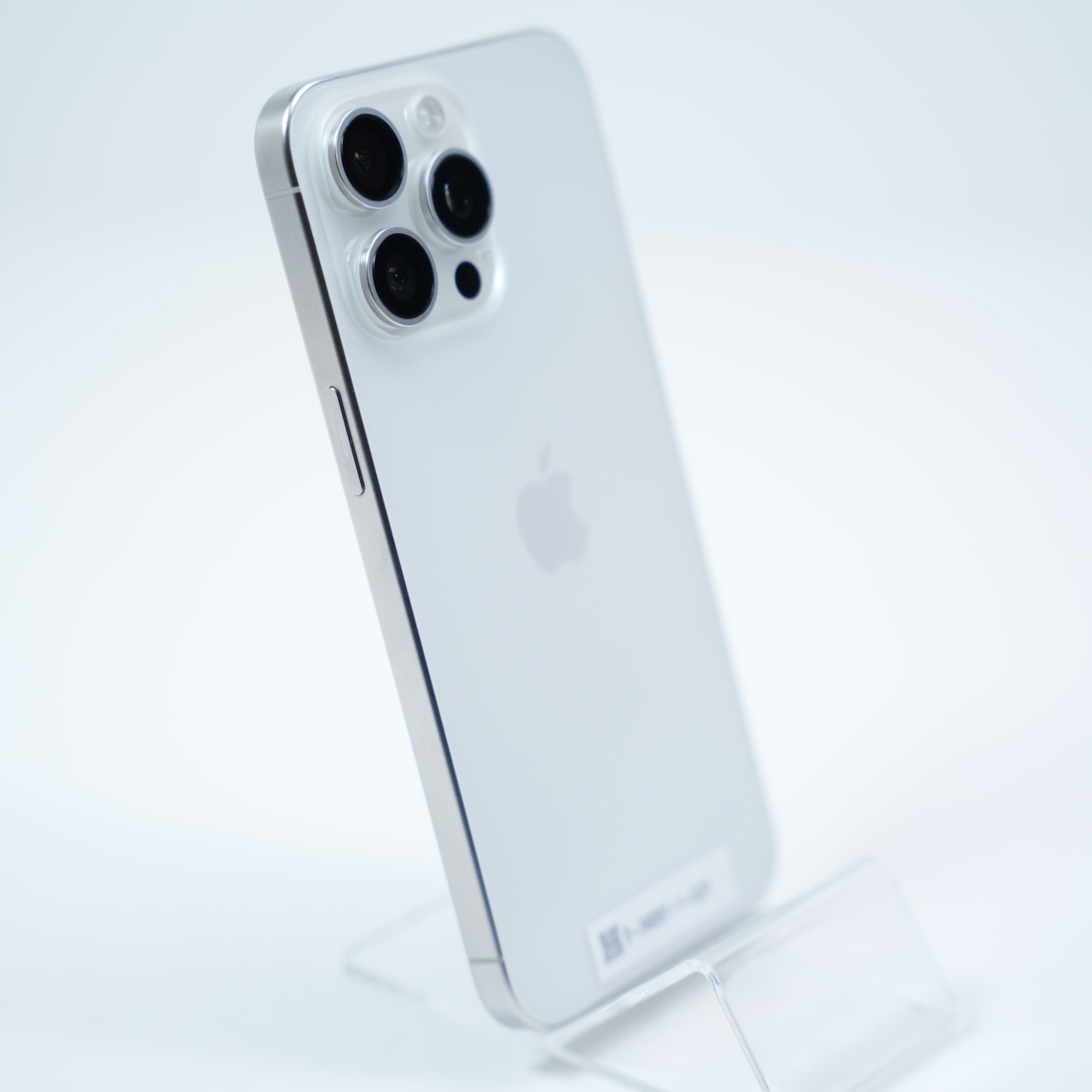 Telefon Apple iPhone 15 Pro Max 256GB - 4 | YEO
