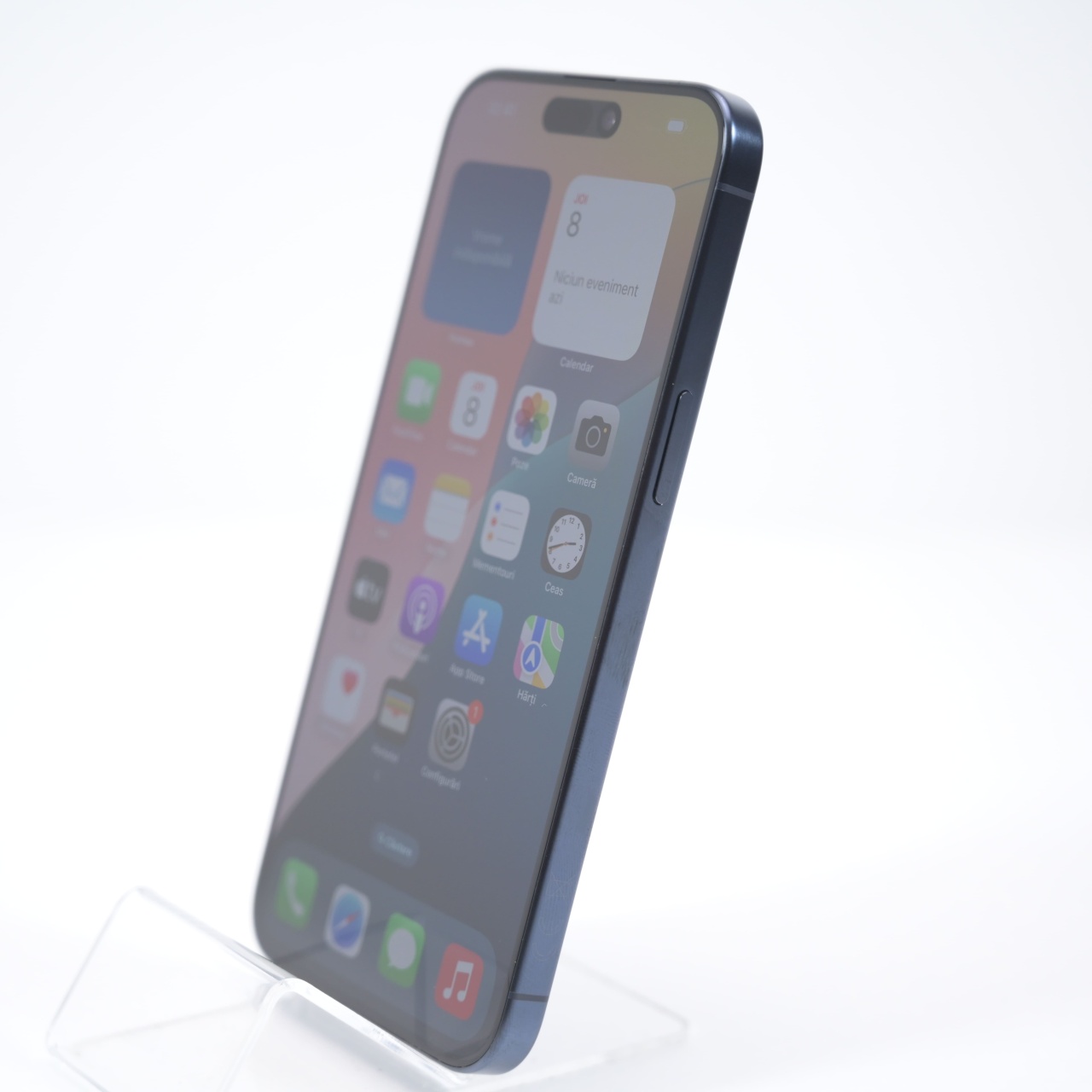 Telefon Apple iPhone 15 Pro Max 256GB - 2 | YEO