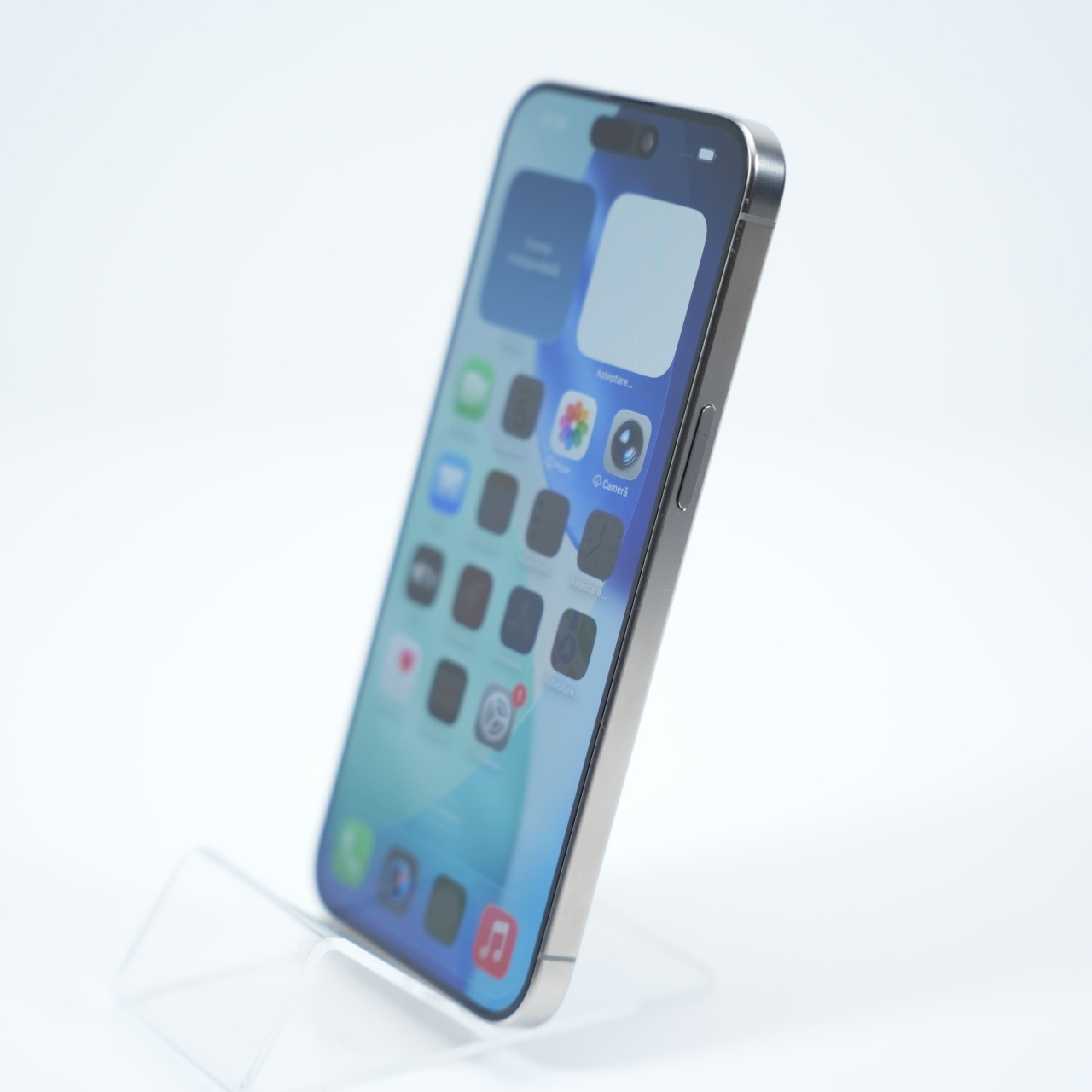 Telefon Apple iPhone 15 Pro Max 512GB - 1 | YEO