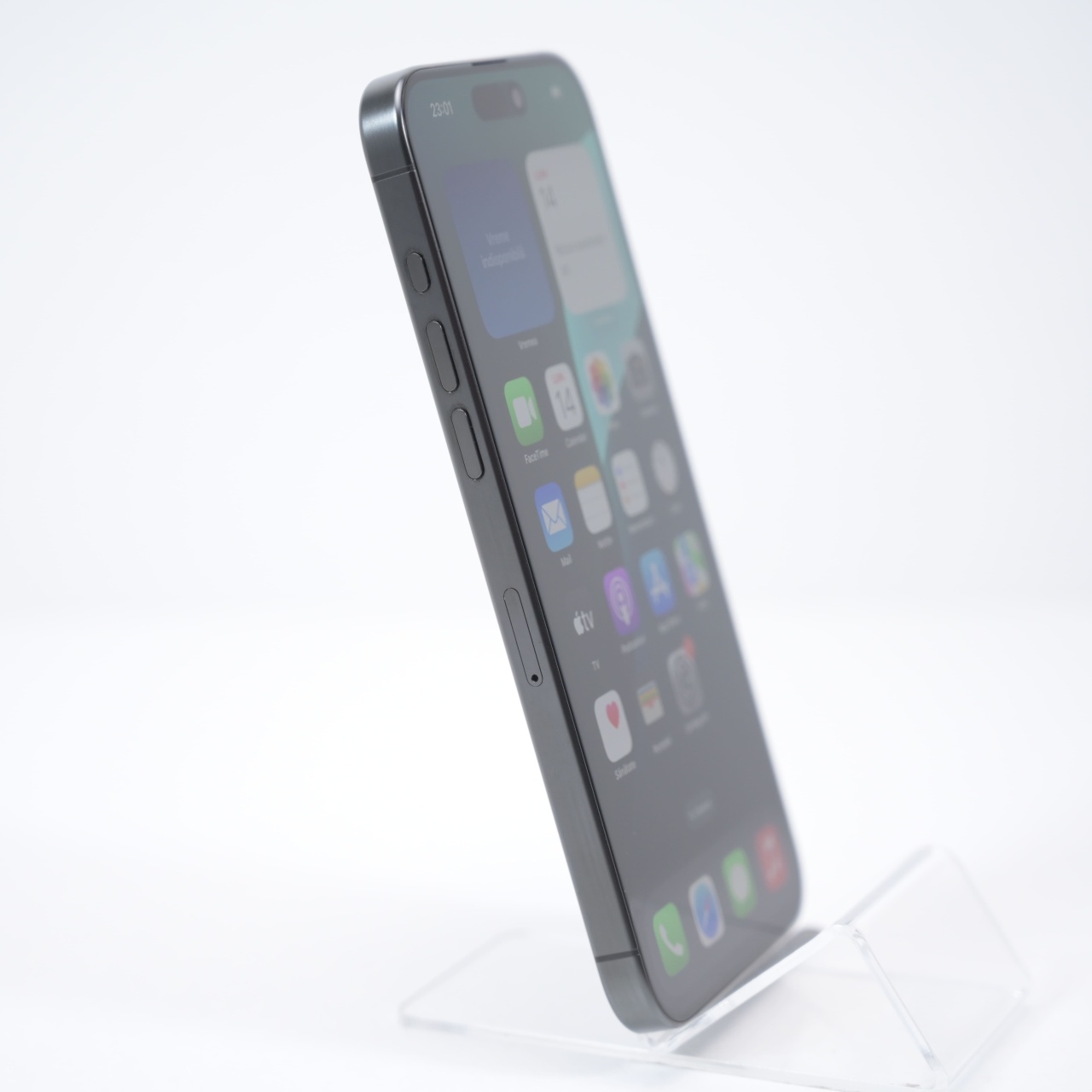 Telefon Apple iPhone 15 Pro Max 512GB - 2 | YEO