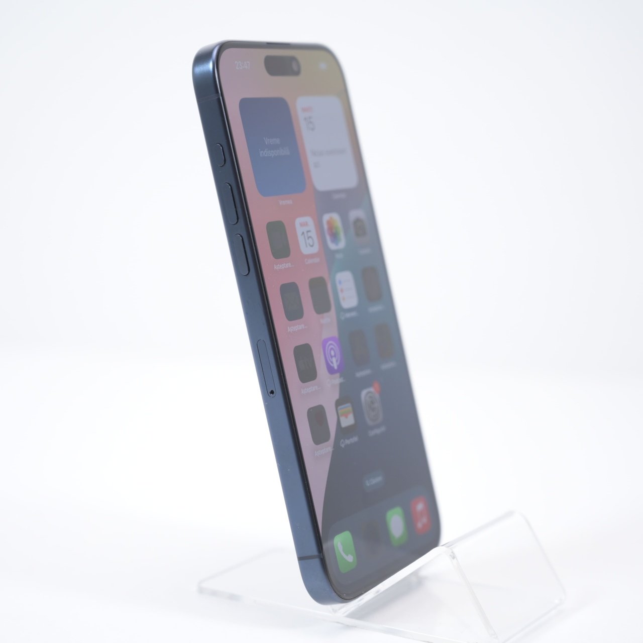 Telefon Apple iPhone 15 Pro Max 512GB - 2 | YEO