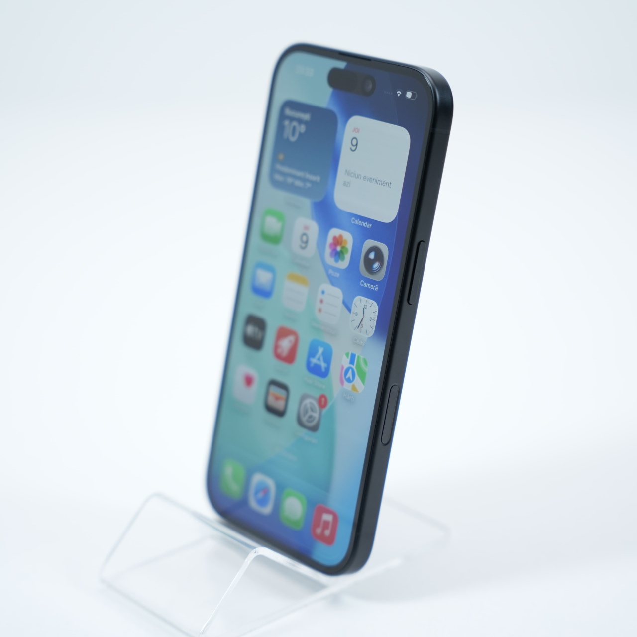 Telefon Apple iPhone 16 128GB - 1 | YEO