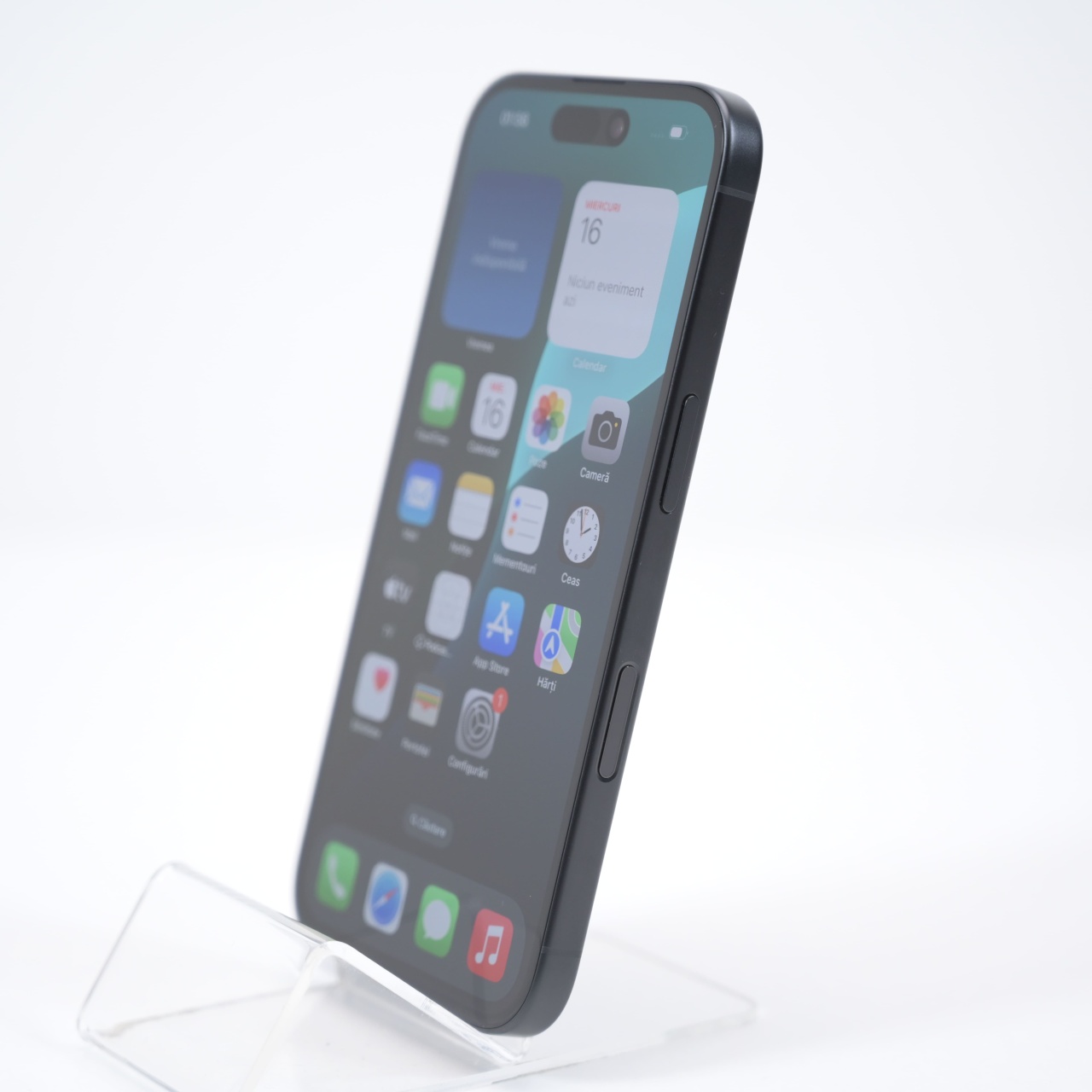 Telefon Apple iPhone 16 128GB - 2 | YEO