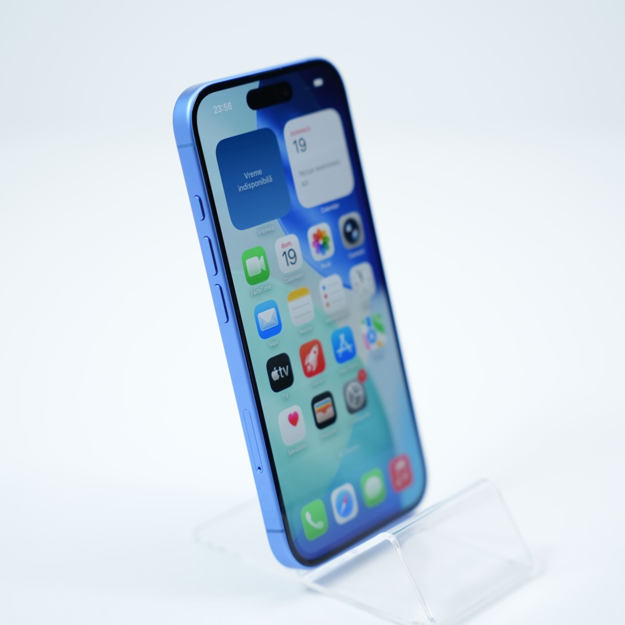 Telefon Apple iPhone 16 128GB - 2 | YEO