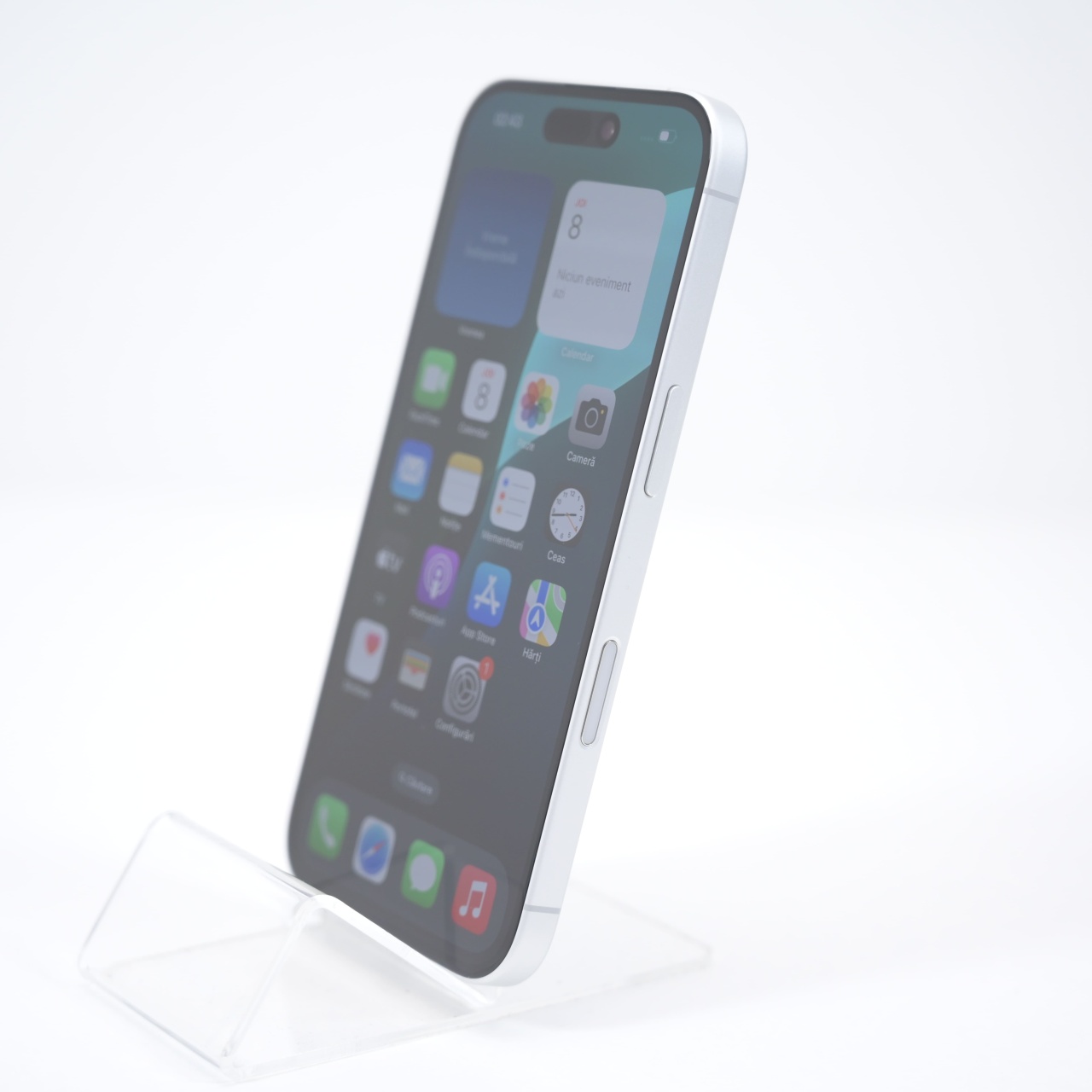 Telefon Apple iPhone 16 128GB - 2 | YEO