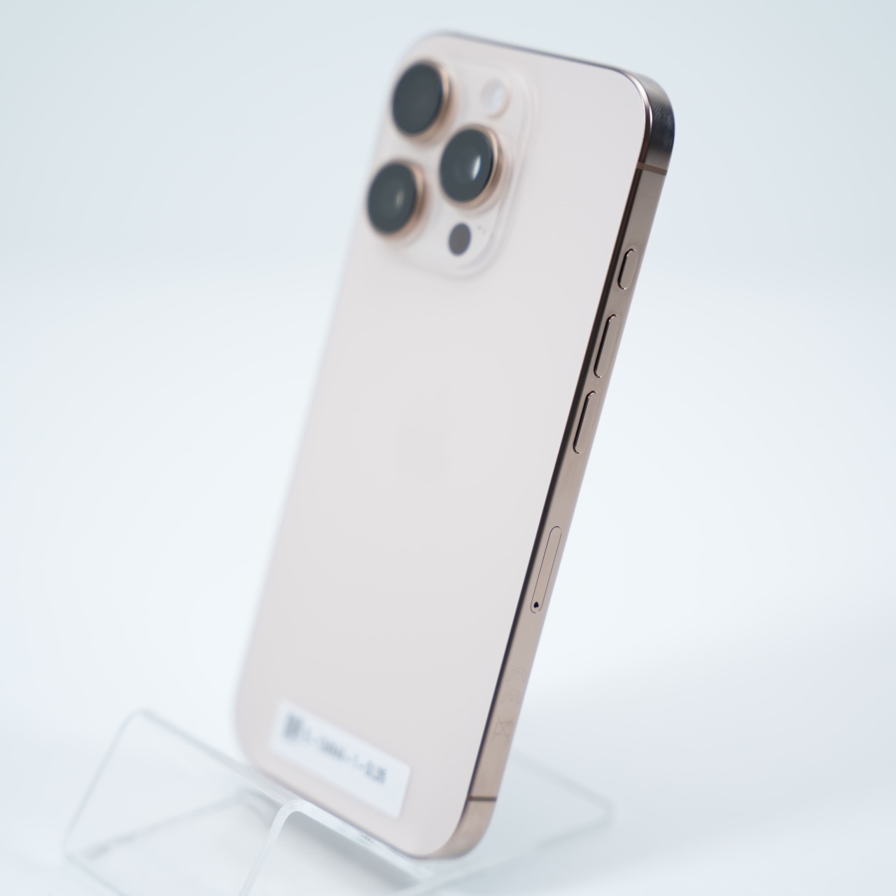 Telefon Apple iPhone 16 Pro 128GB - 4 | YEO