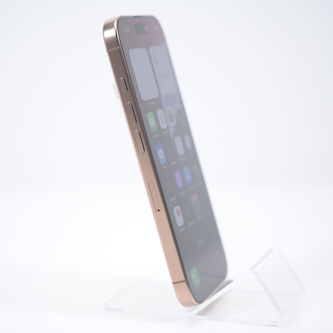 Telefon Apple iPhone 16 Pro 128GB - 2 | YEO