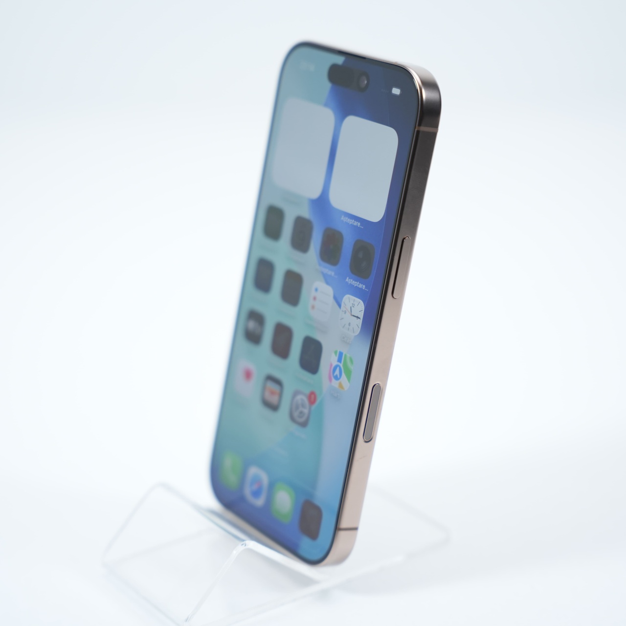 Telefon Apple iPhone 16 Pro 128GB - 1 | YEO