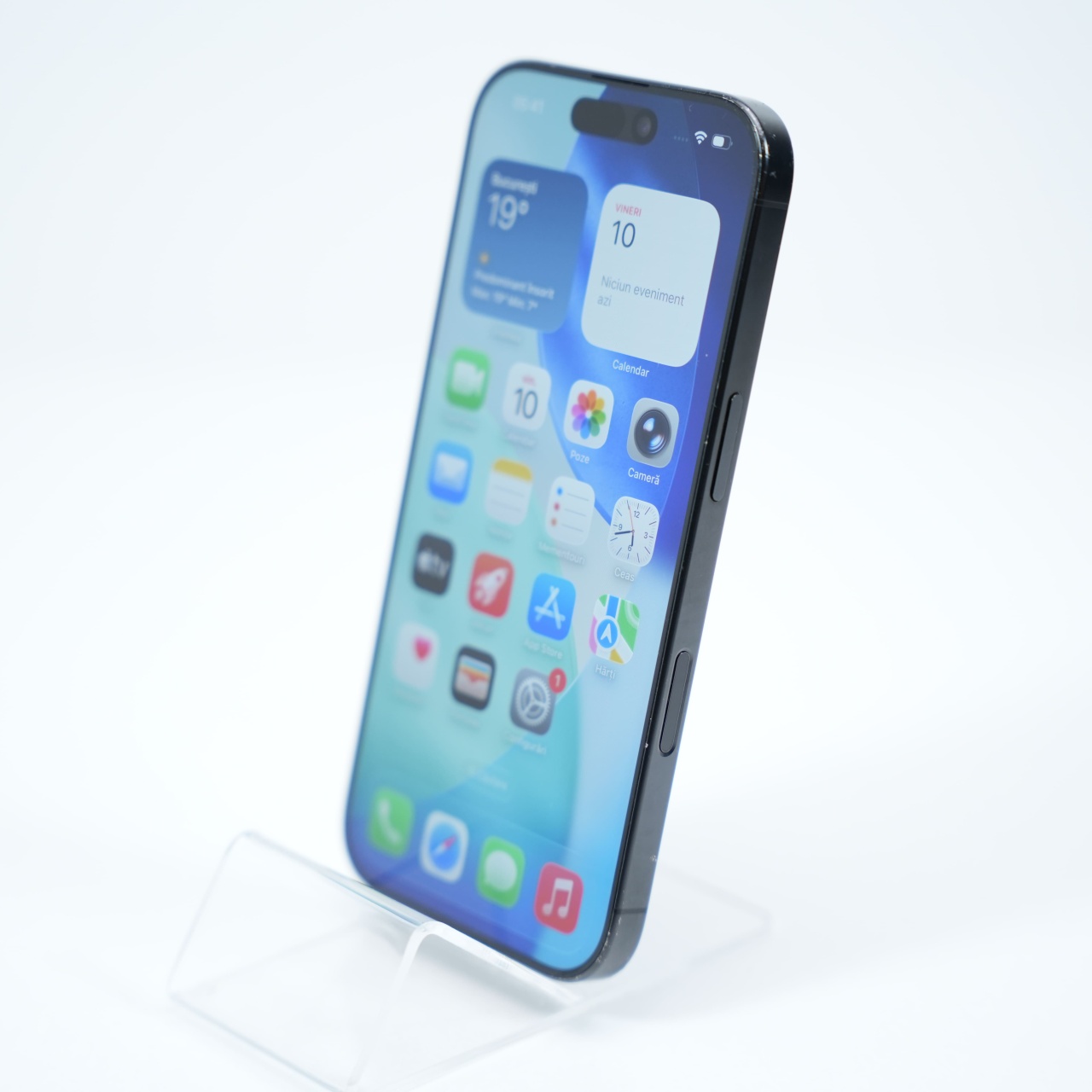 Telefon Apple iPhone 16 Pro 128GB - 1 | YEO