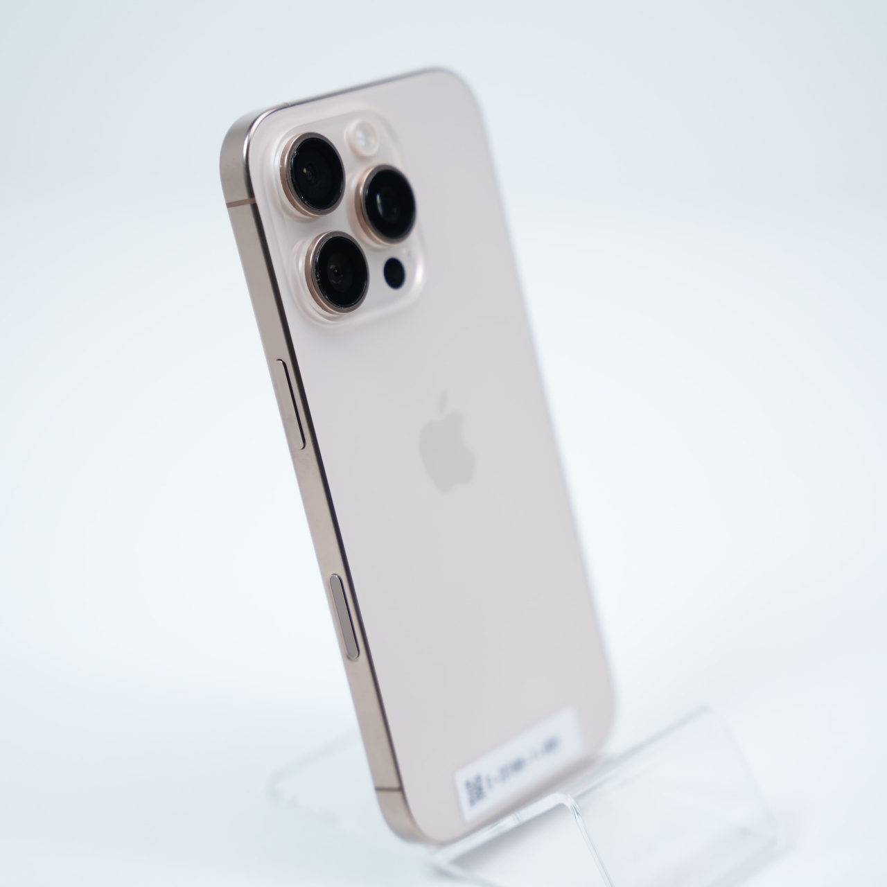 Telefon Apple iPhone 16 Pro 128GB - 5 | YEO