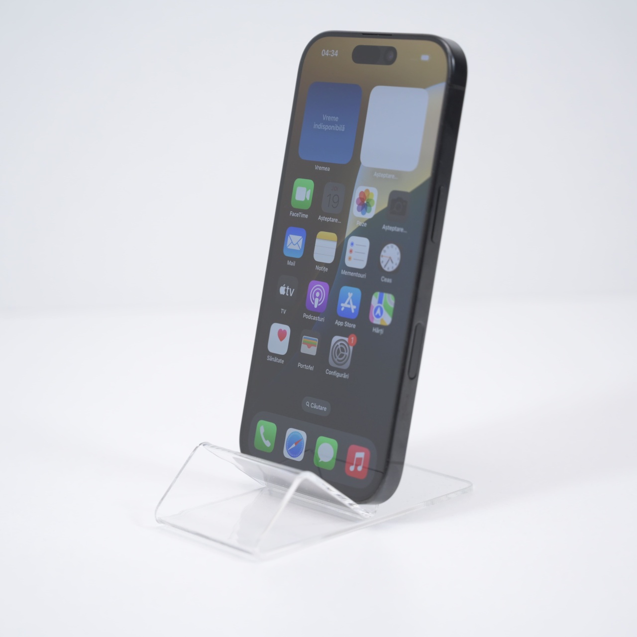 Telefon Apple iPhone 16 Pro 128GB - 1 | YEO