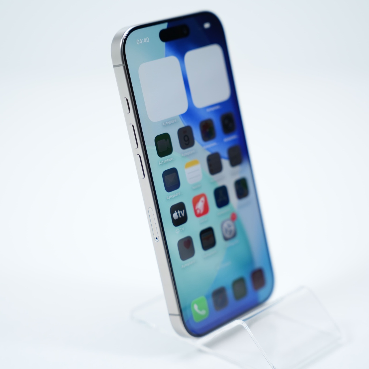 Telefon Apple iPhone 16 Pro 1TB - 2 | YEO