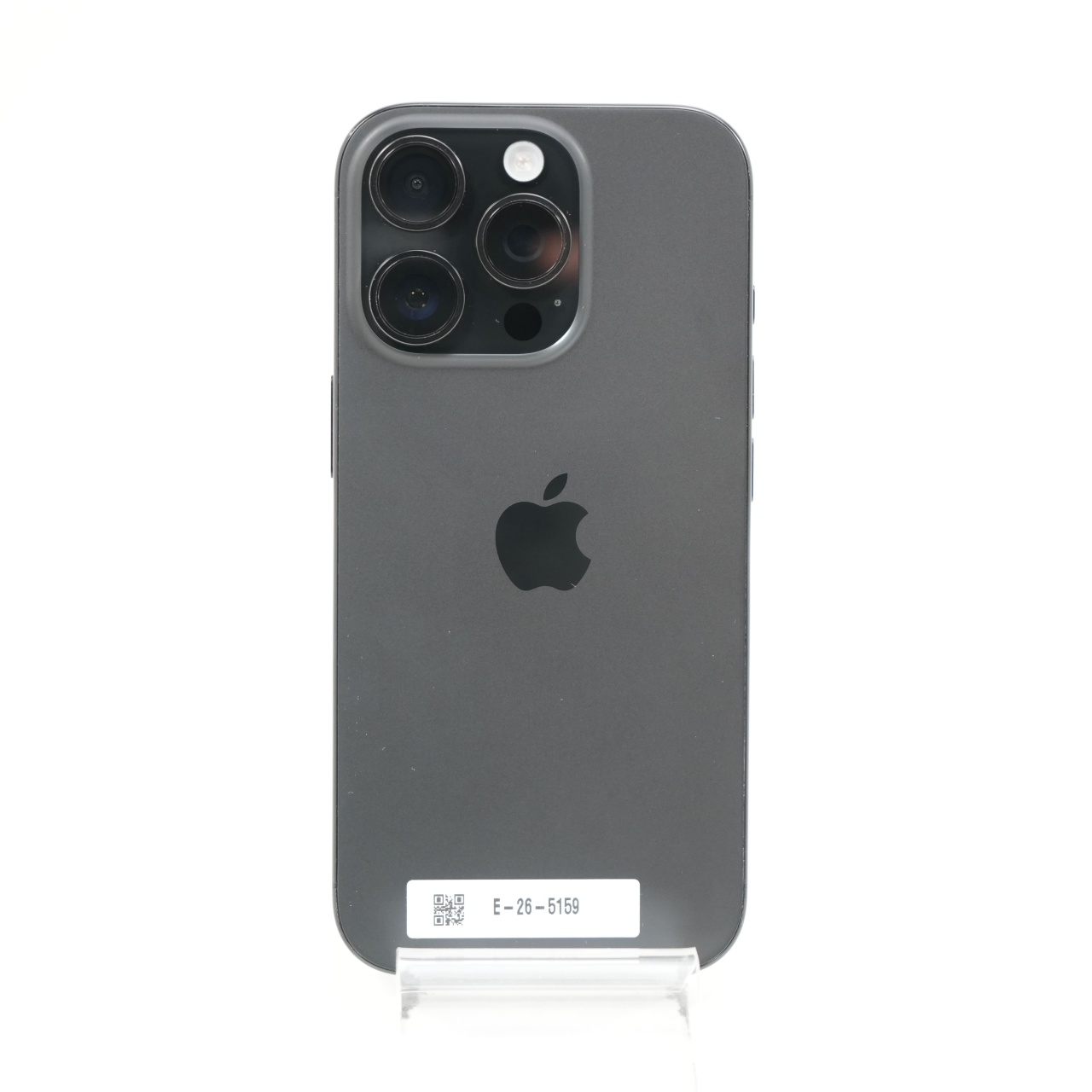 Telefon Apple iPhone 16 Pro 256GB, Black Titanium - imagine 2