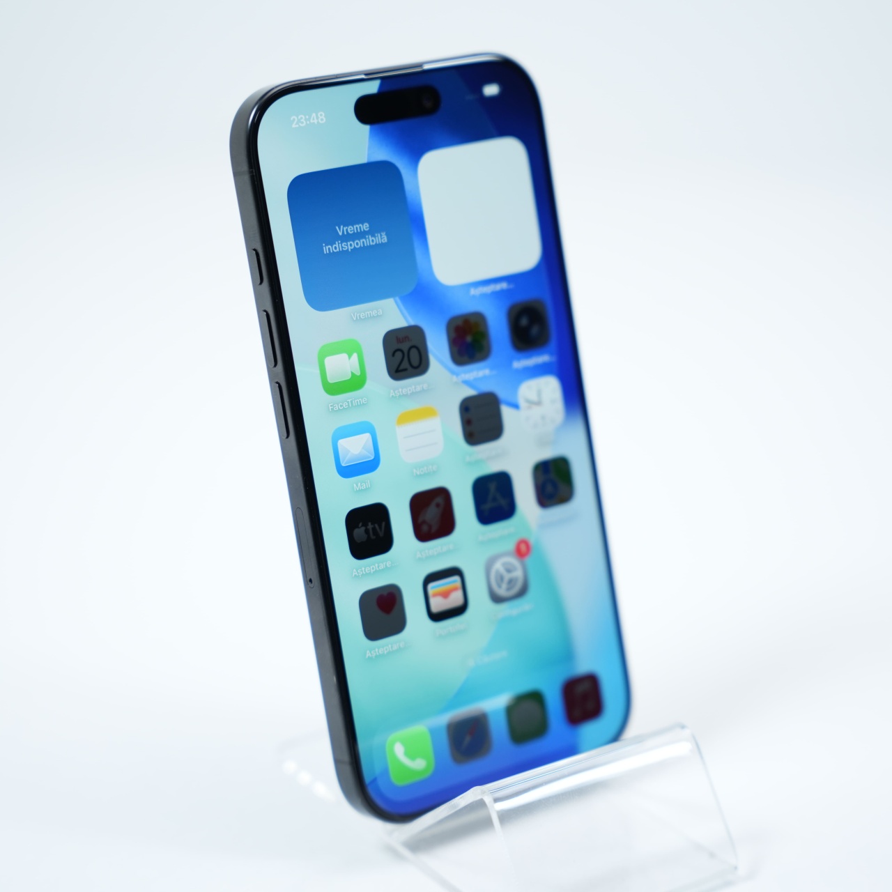 Telefon Apple iPhone 16 Pro 256GB - 2 | YEO