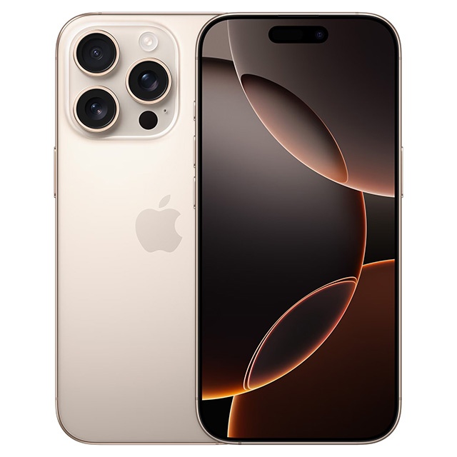 Telefon Apple iPhone 16 Pro 256GB