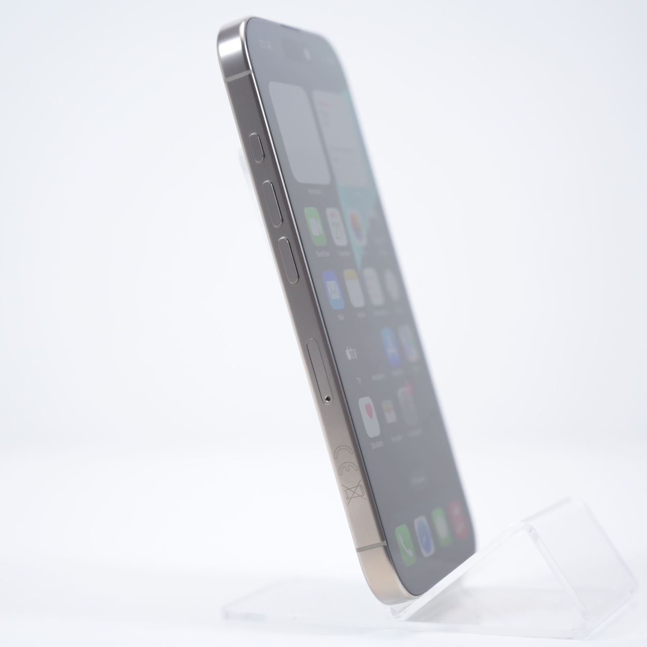 Telefon Apple iPhone 16 Pro 256GB - 2 | YEO