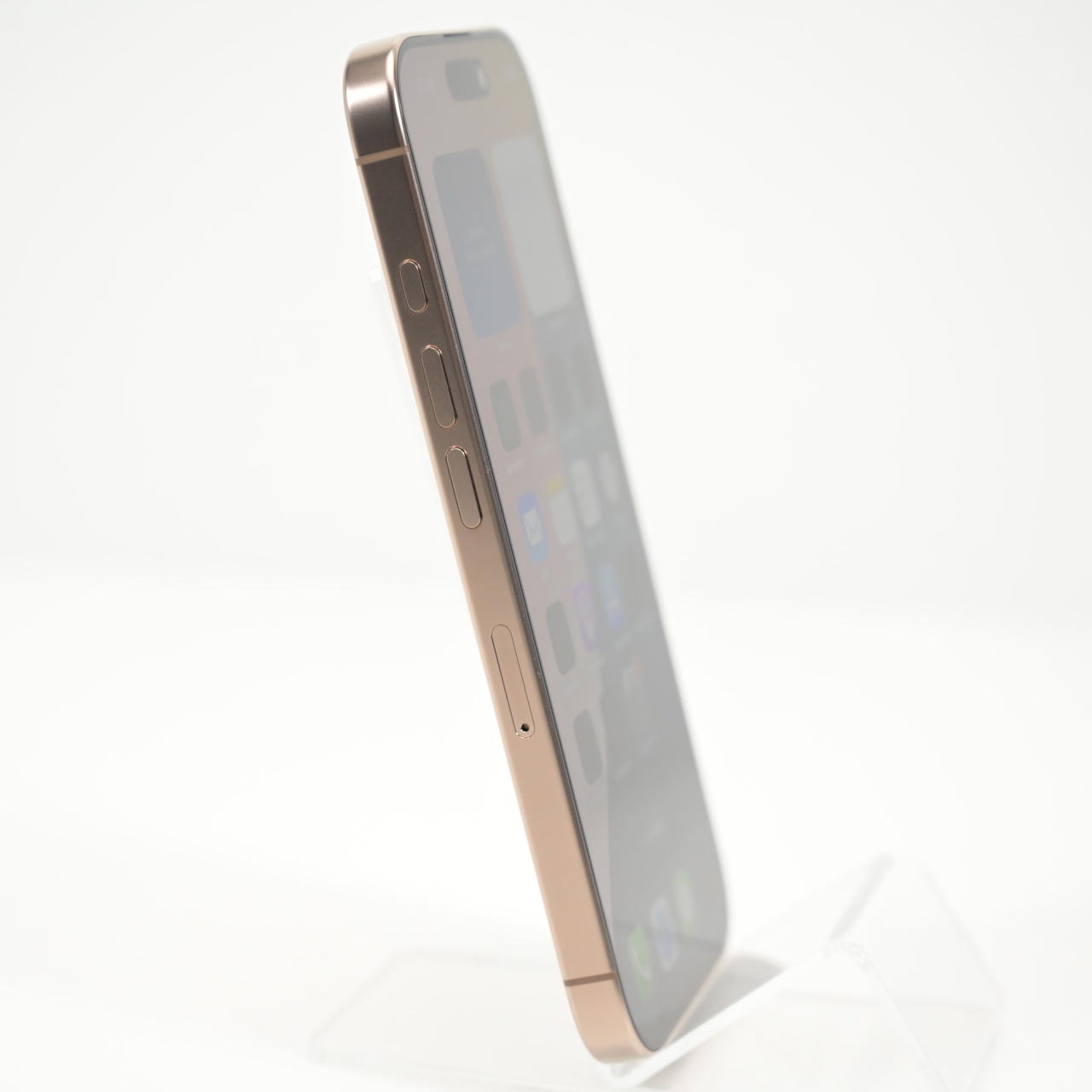 Telefon Apple iPhone 16 Pro 256GB - 2 | YEO