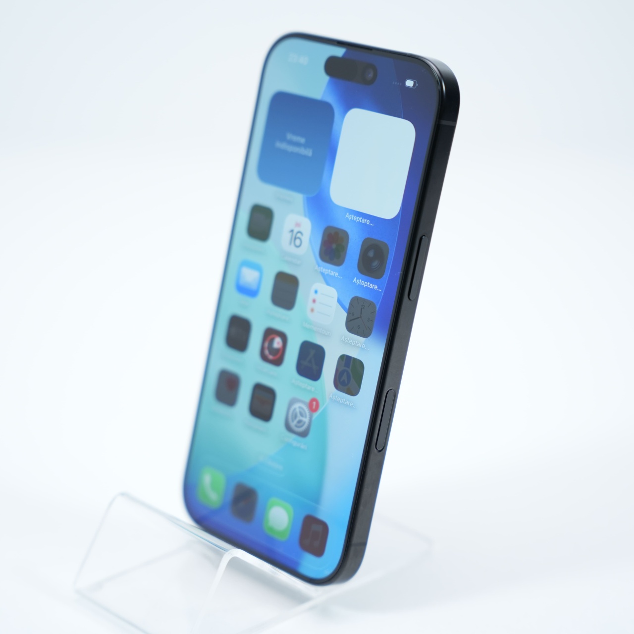 Telefon Apple iPhone 16 Pro 512GB - 1 | YEO
