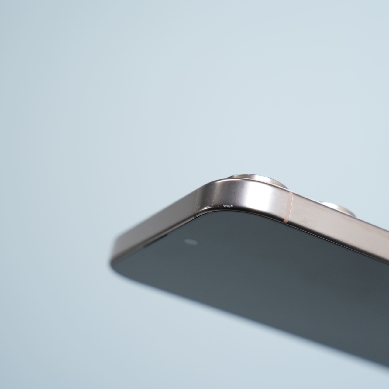 Telefon Apple iPhone 16 Pro Max 256GB, Desert Titanium - imagine 6