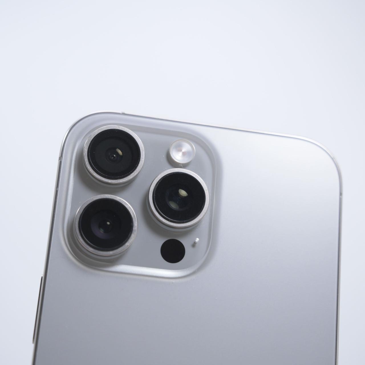 Telefon Apple iPhone 16 Pro Max 256GB, Natural Titanium - imagine 6