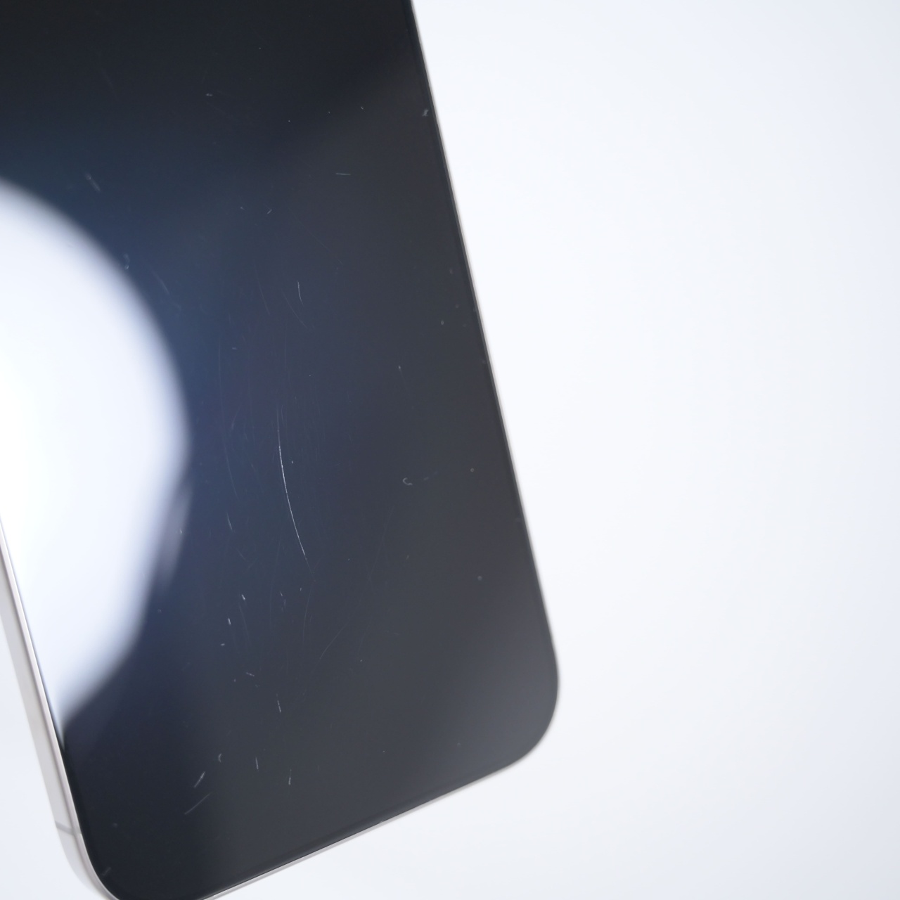 Telefon Apple iPhone 16 Pro Max 256GB, Natural Titanium - imagine 5