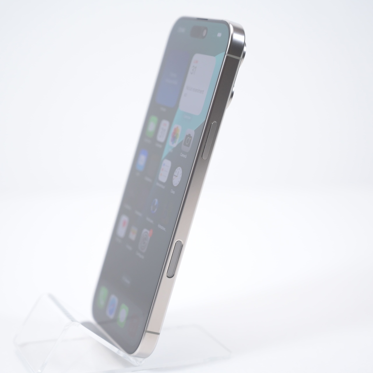 Telefon Apple iPhone 16 Pro Max 256GB - 1 | YEO