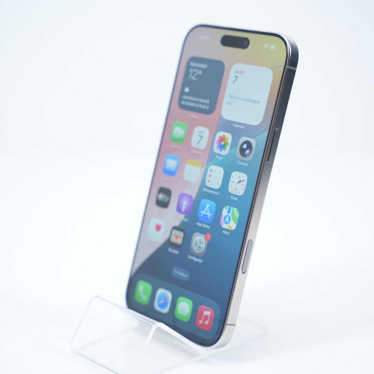 Telefon Apple iPhone 16 Pro Max 256GB - 1 | YEO