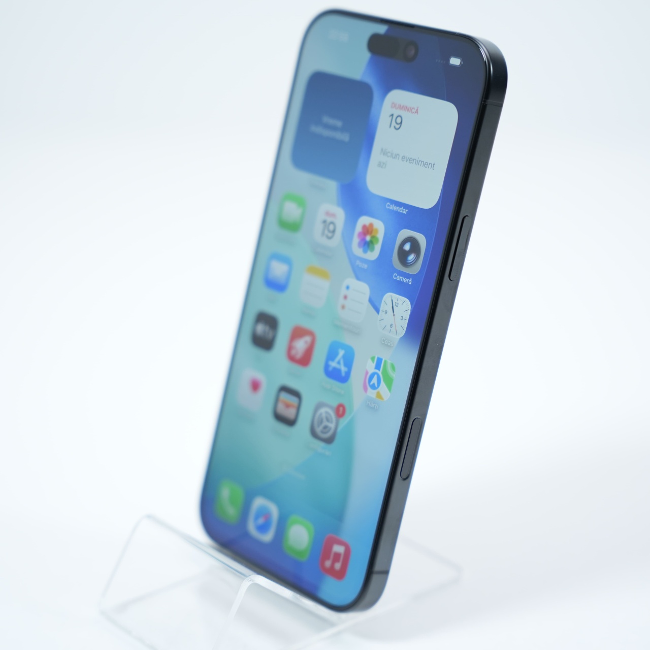 Telefon Apple iPhone 16 Pro Max 256GB - 2 | YEO