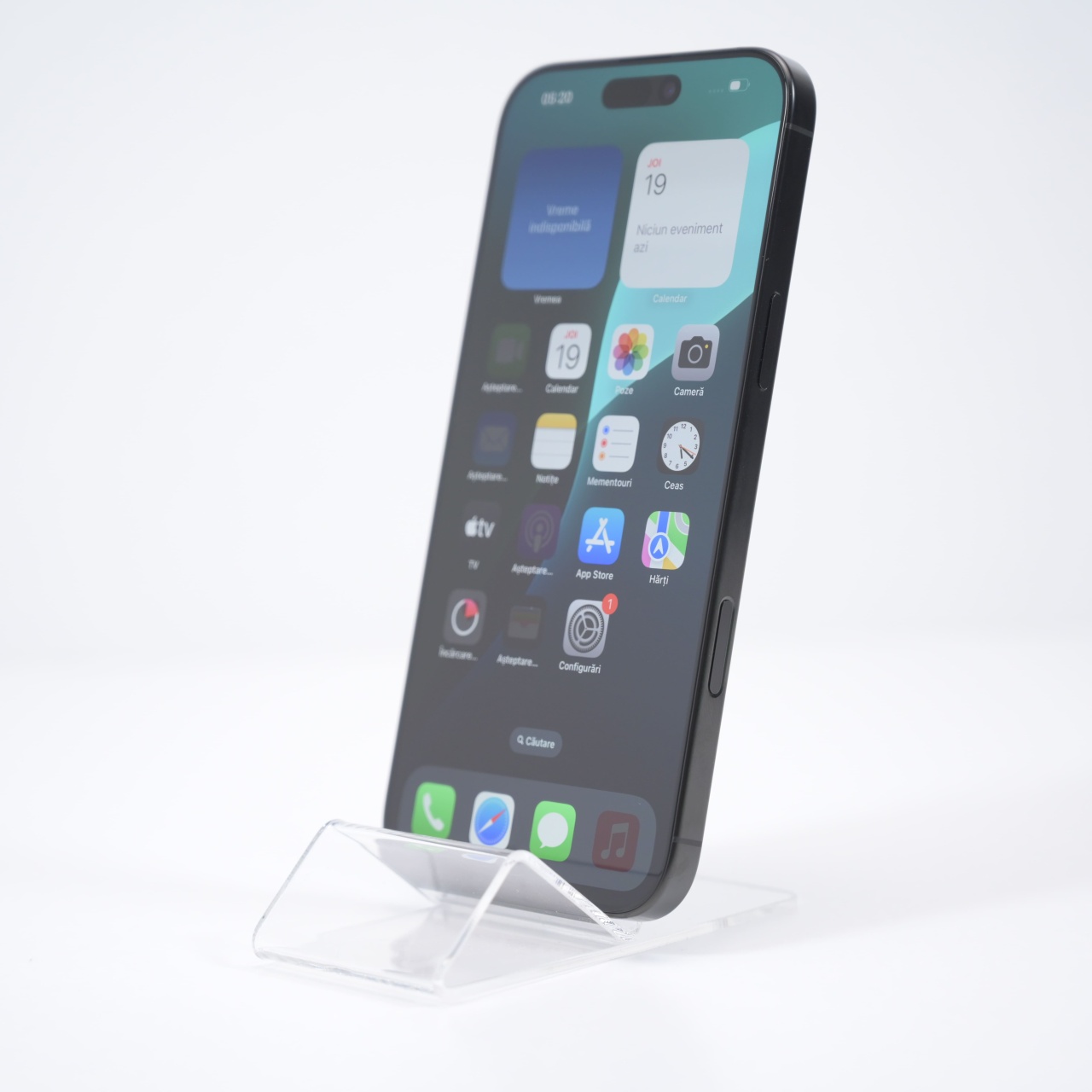 Telefon Apple iPhone 16 Pro Max 256GB - 2 | YEO