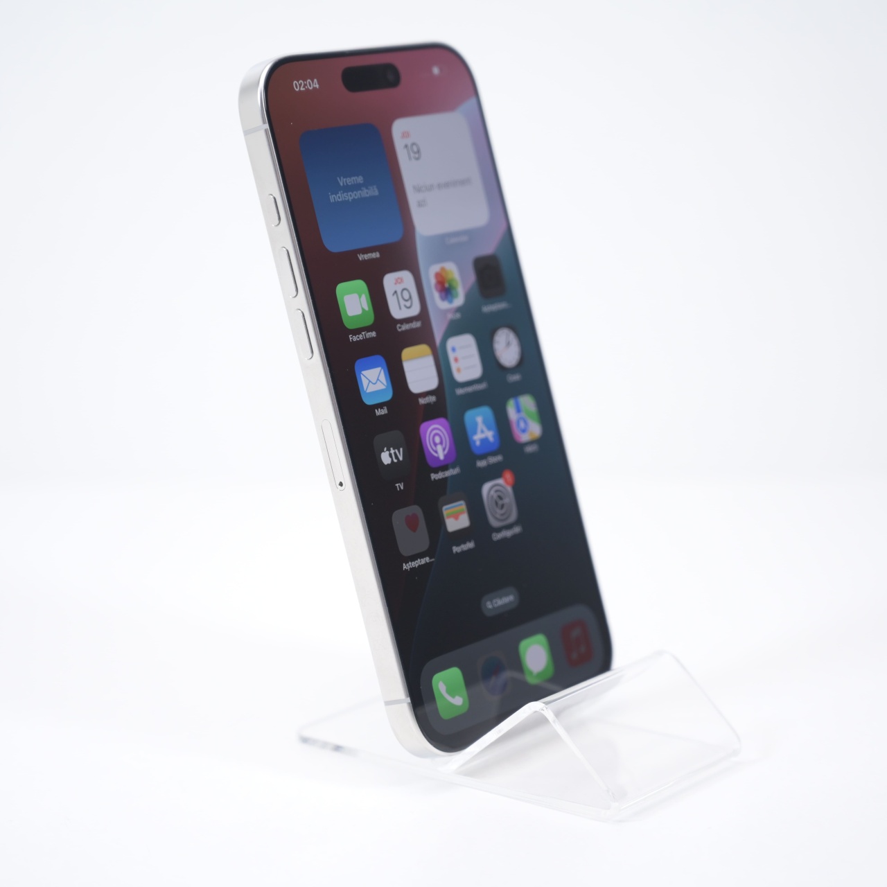 Telefon Apple iPhone 16 Pro Max 256GB - 2 | YEO
