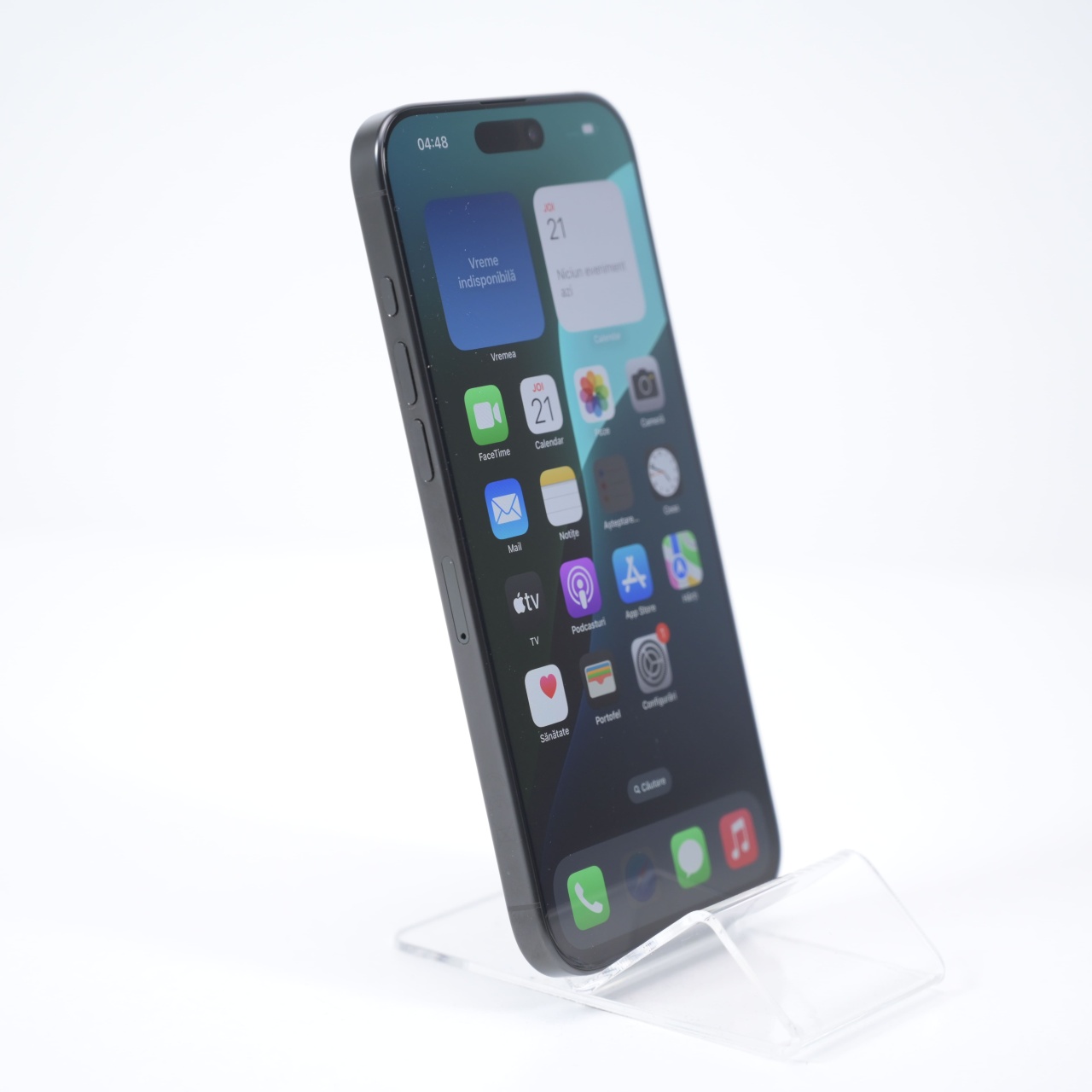 Telefon Apple iPhone 16 Pro Max 256GB - 2 | YEO
