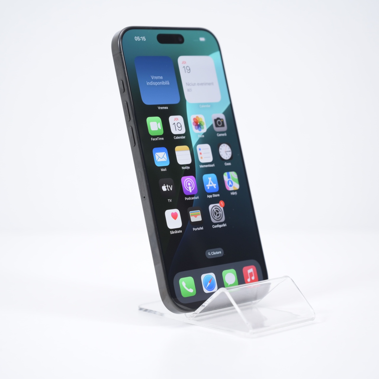 Telefon Apple iPhone 16 Pro Max 512GB - 2 | YEO