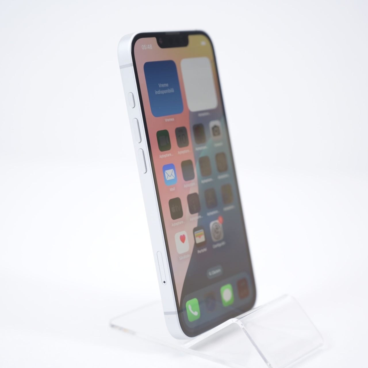 Telefon Apple iPhone 16e 256GB - 2 | YEO