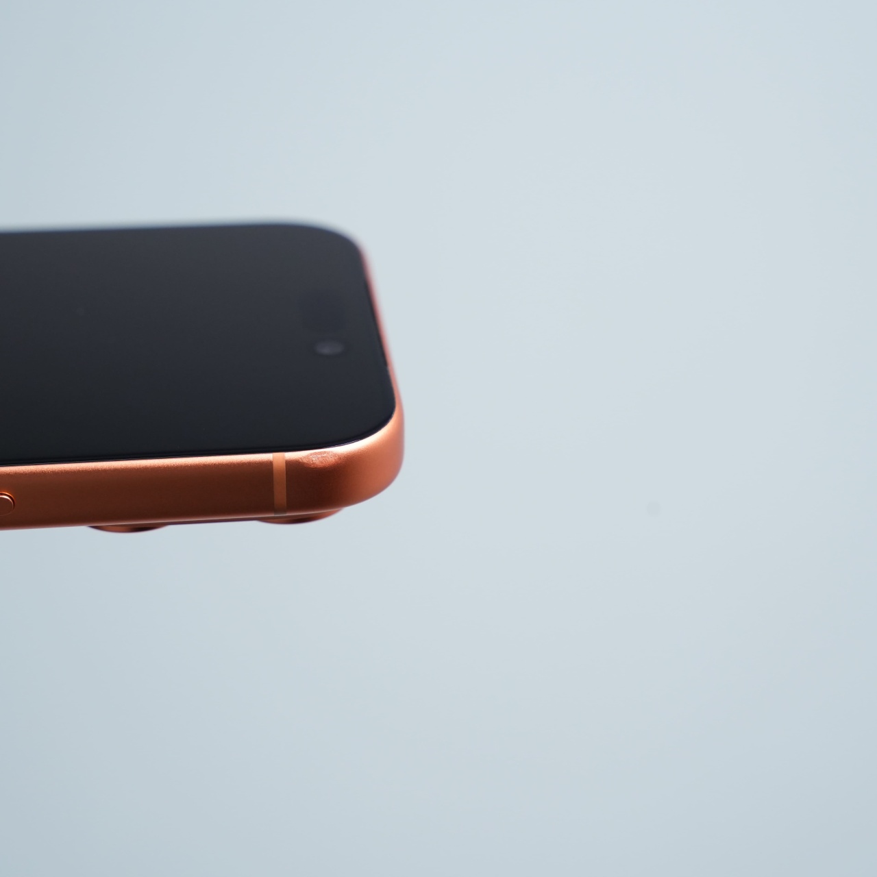 Telefon Apple Iphone 17 Pro 256GB, Cosmic Orange - imagine 5