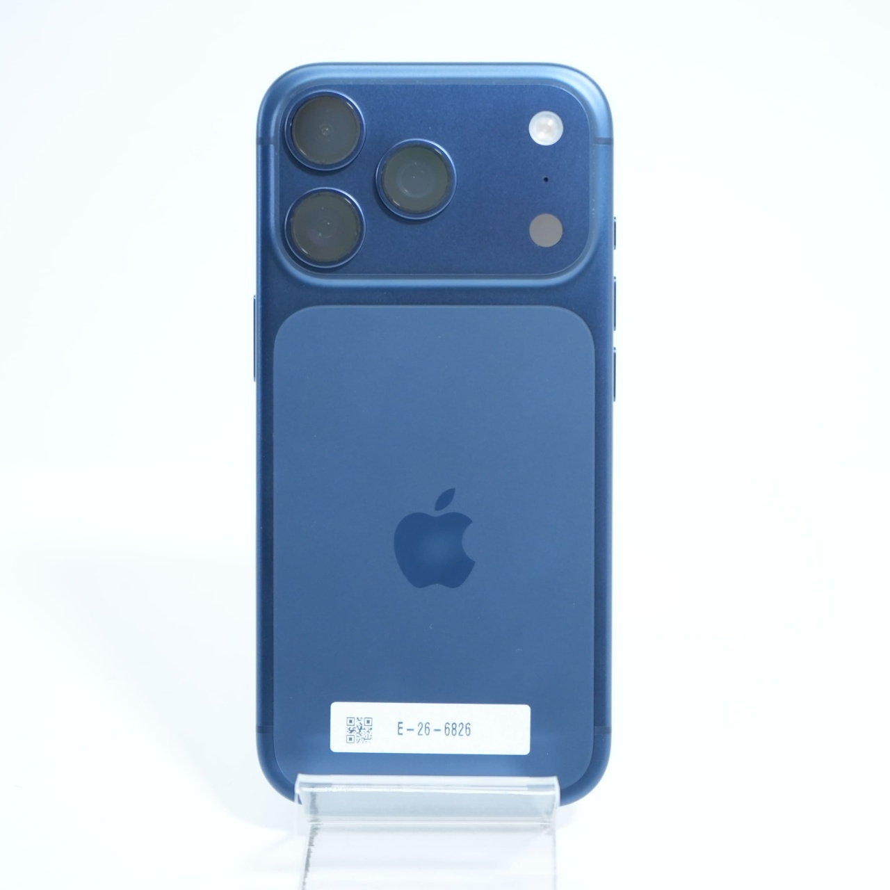 Telefon Apple iPhone 17 Pro 256GB, Deep Blue - imagine 2