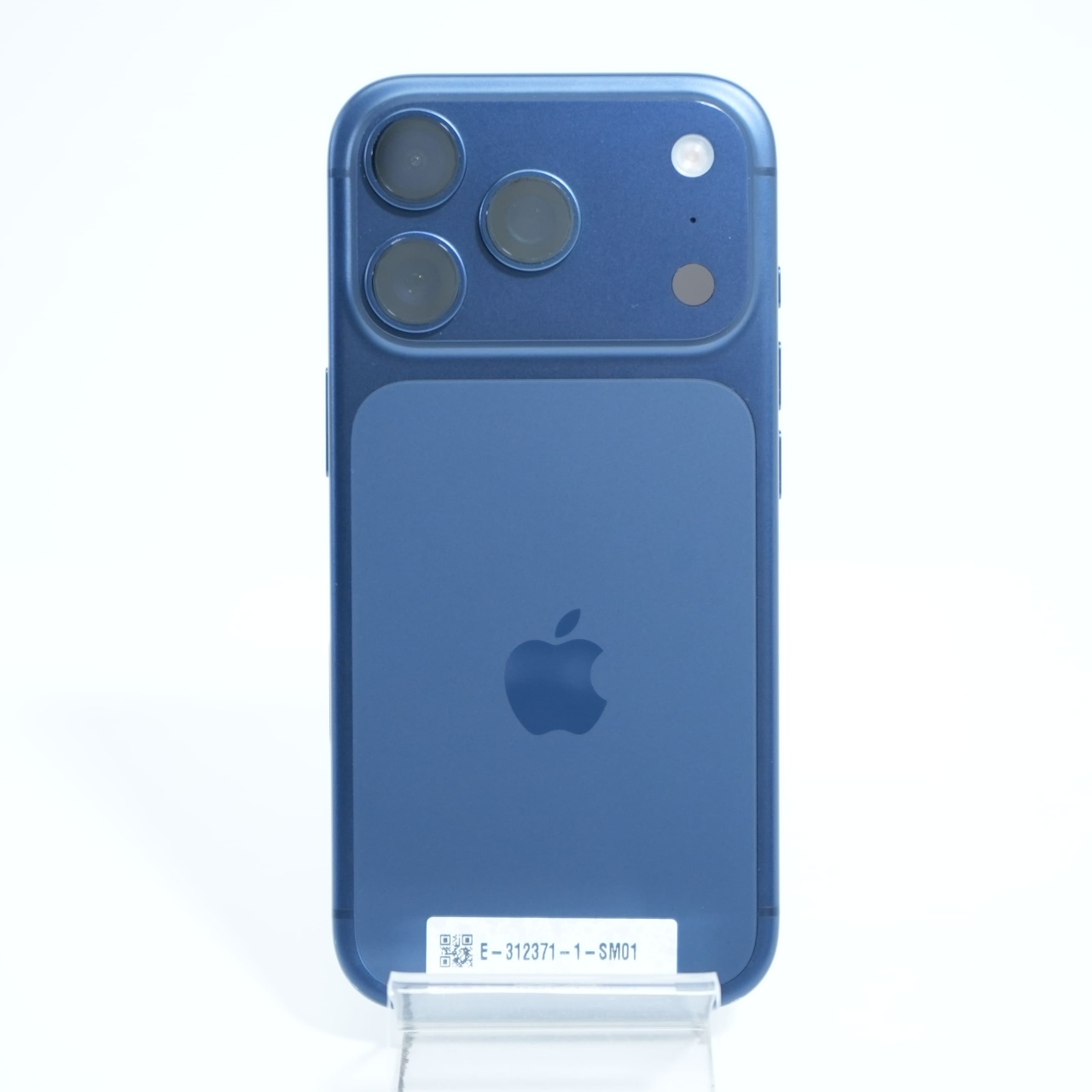 Telefon Apple Iphone 17 Pro 512GB, Deep Blue - imagine 2