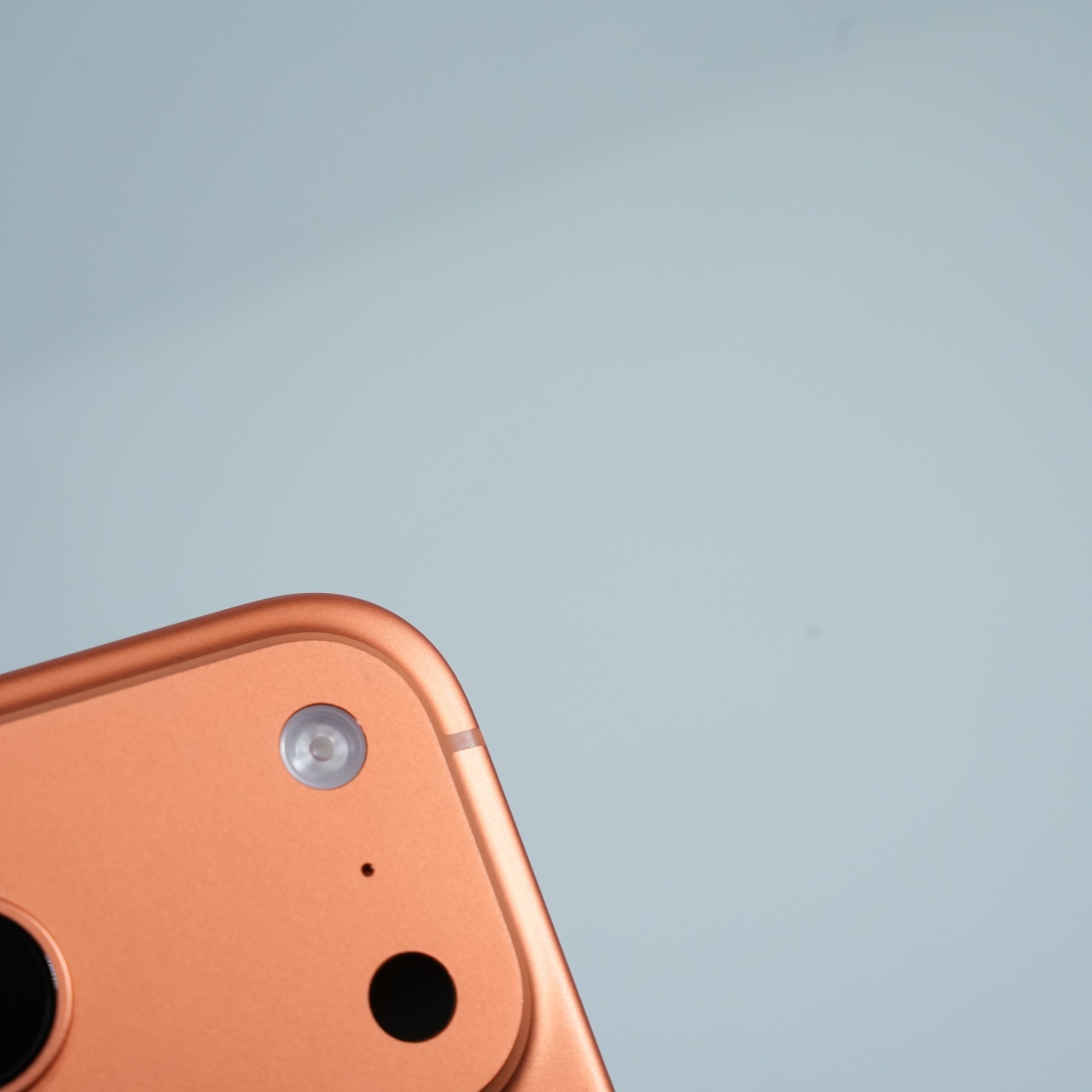 Telefon Apple iPhone 17 Pro Max 256GB, Cosmic Orange - imagine 7