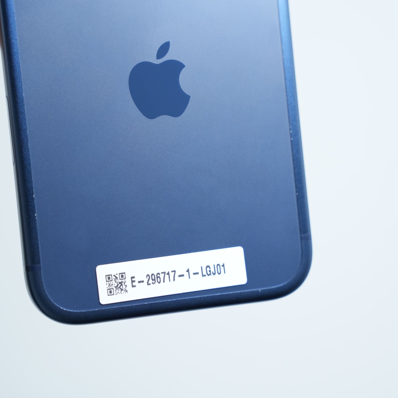 Telefon Apple Iphone 17 Pro Max 256GB, Deep Blue - imagine 5