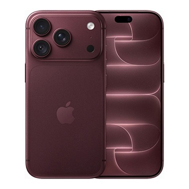 Telefon Apple iPhone 18 Pro 256GB, Burgundy