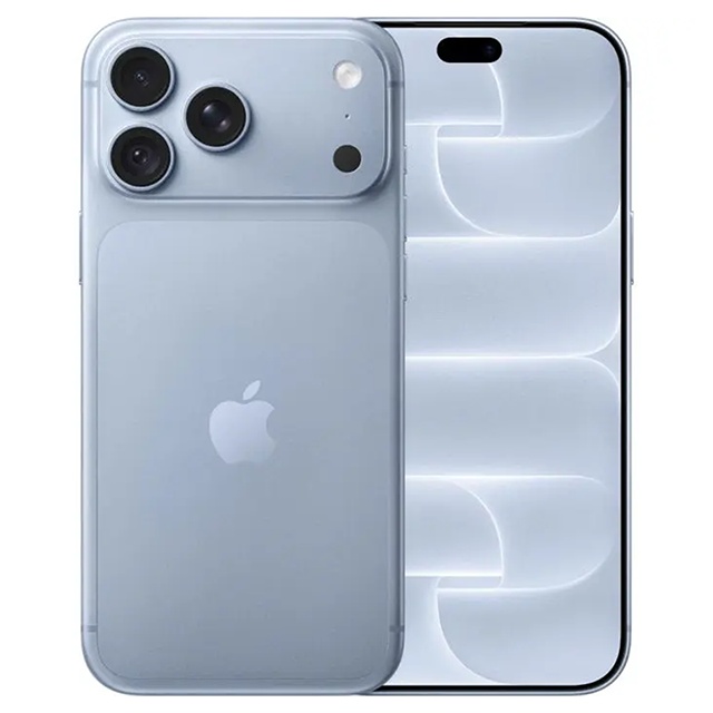 Telefon Apple Iphone 18 Pro Max 256GB