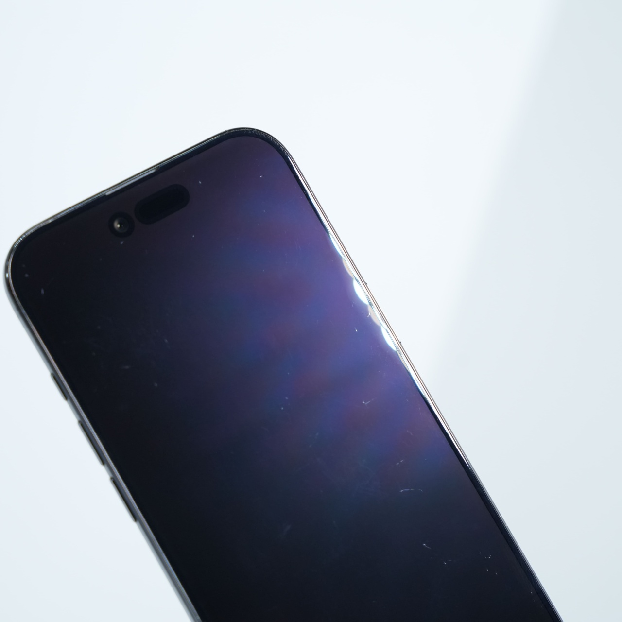 Telefon Apple Iphone Air 1TB, Space Black, e-SIM Only - imagine 5