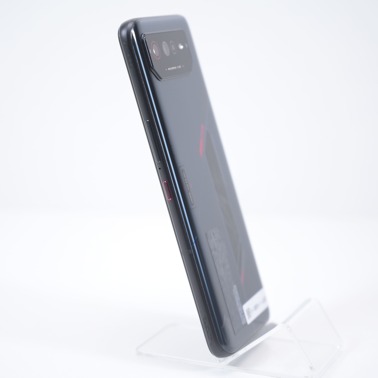 Telefon Asus ROG Phone 6 256GB - 5 | YEO