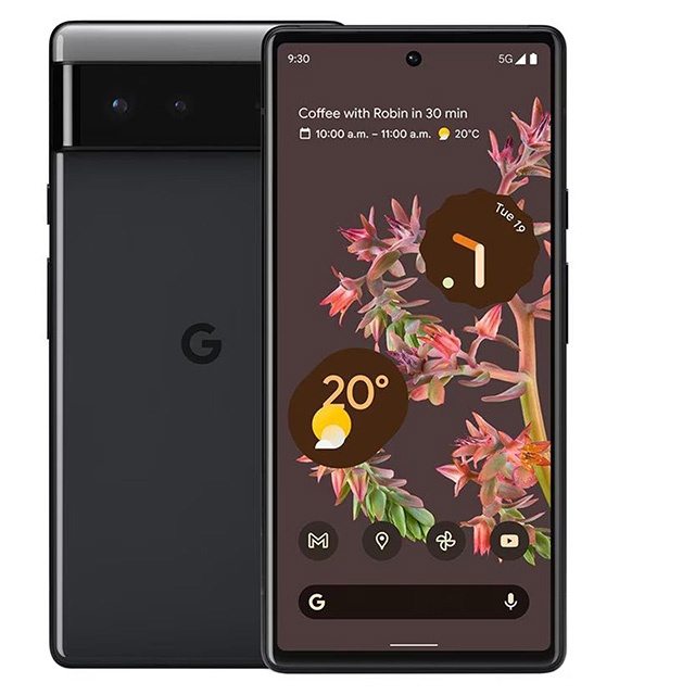 Telefon Google Pixel 6 128GB