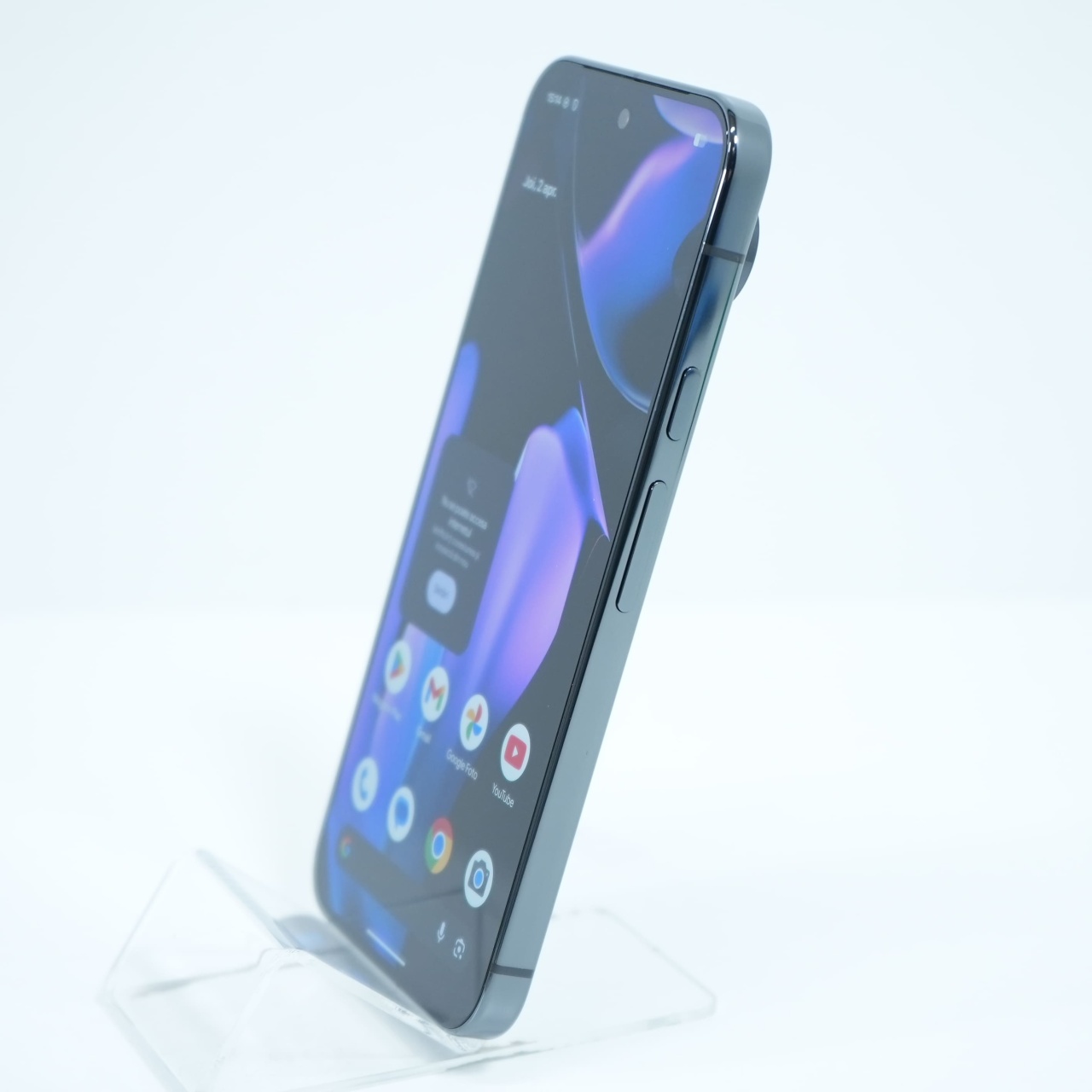 Telefon Google Pixel 9 Pro XL 128GB, Obsidian - imagine 3