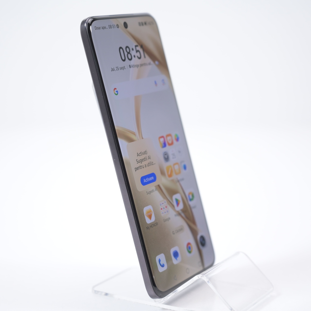 Telefon Honor 200 512GB - 2 | YEO