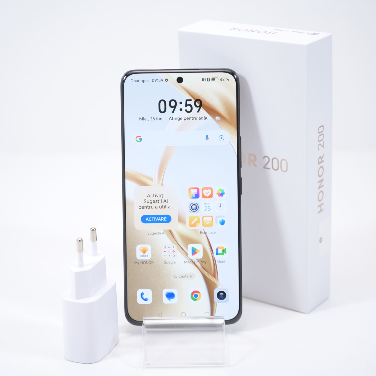 Telefon Honor 200 512GB - 6 | YEO