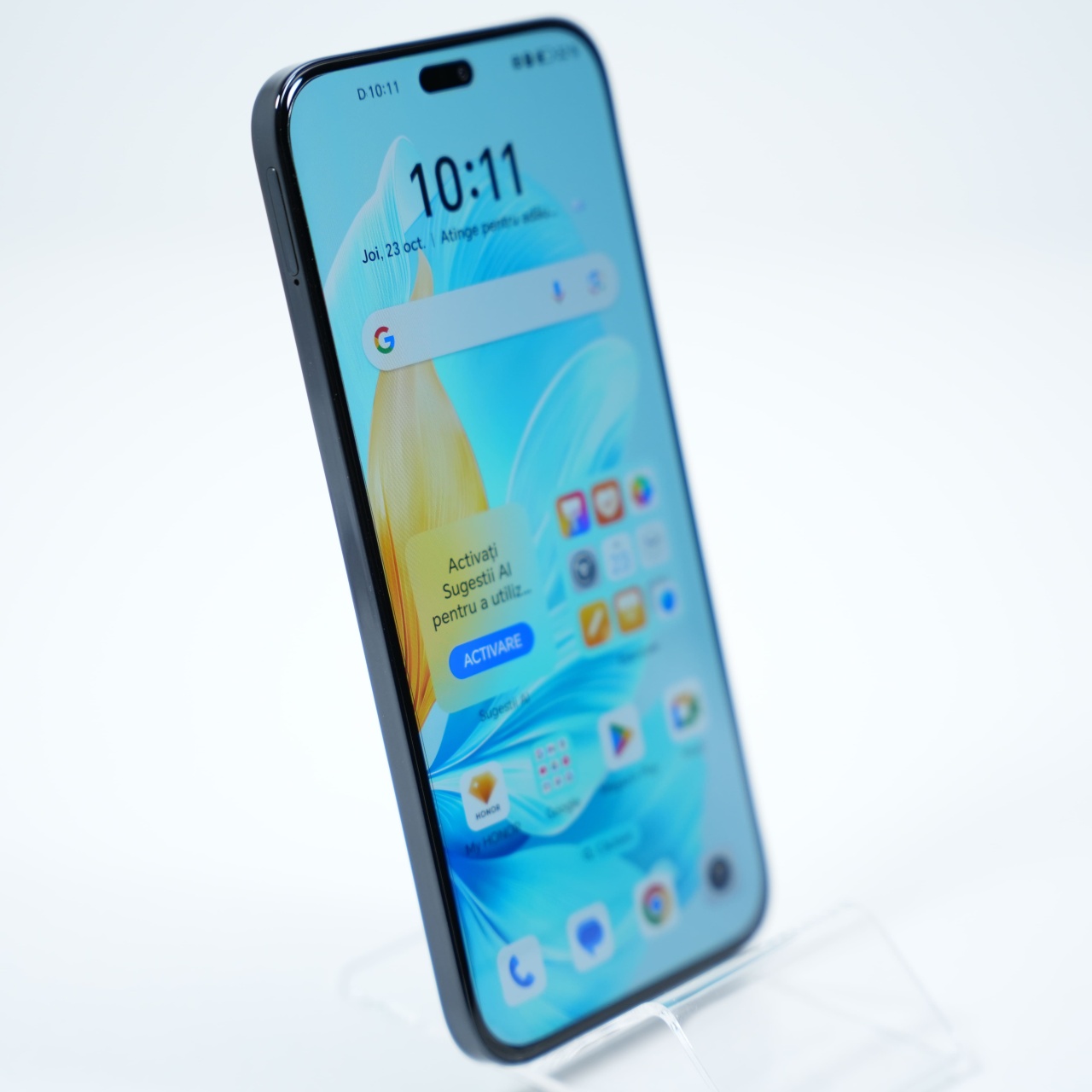 Telefon Honor 200 Lite 256GB - 2 | YEO