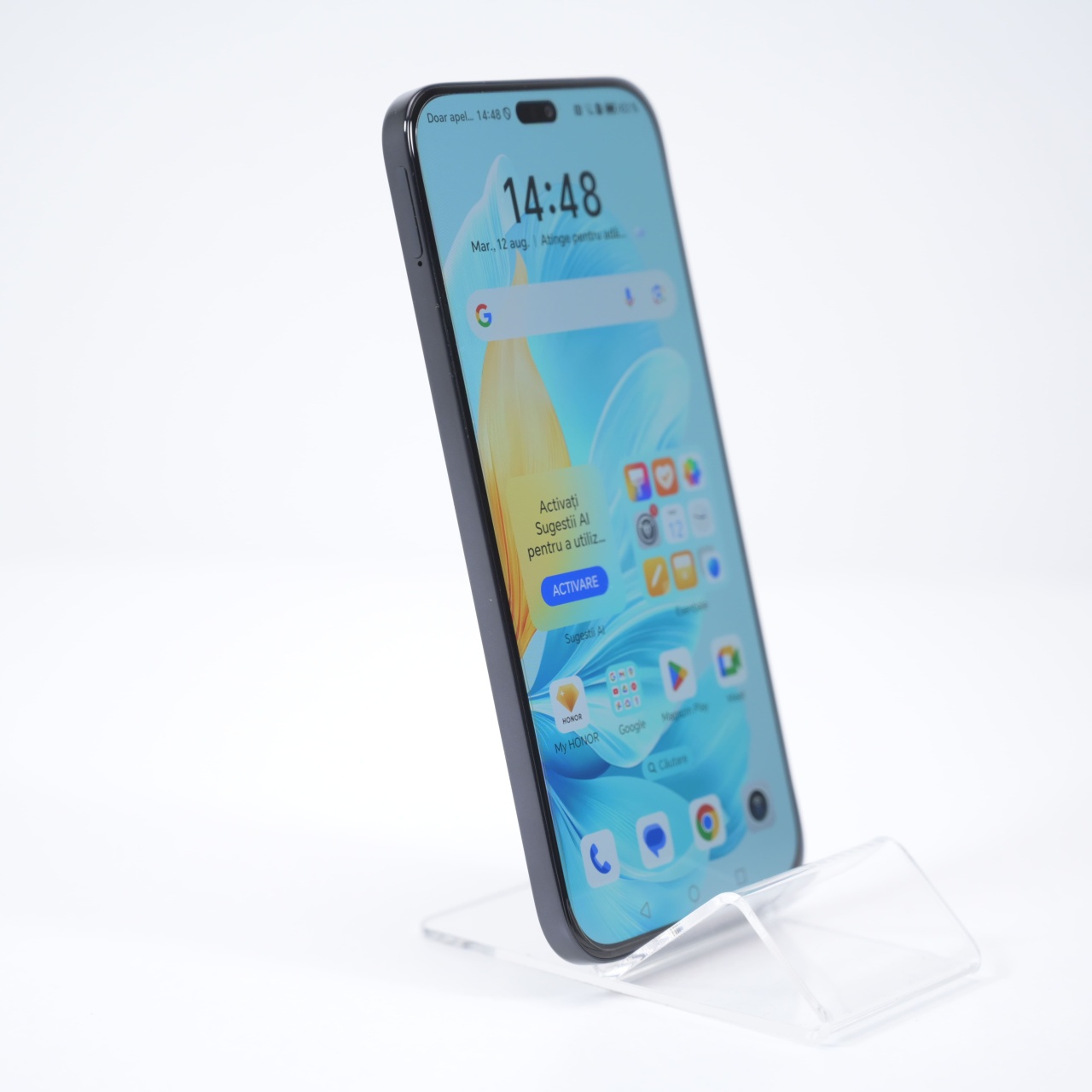 Telefon Honor 200 Lite 256GB - 3 | YEO